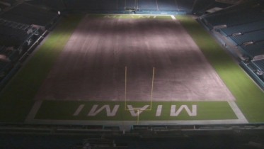 Imagen de vista previa de la cámara web Miami - Sun Life Stadium